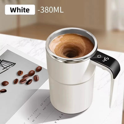 Vaso Mezclador Magnético